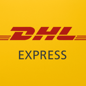 DHL Worldwide Courier