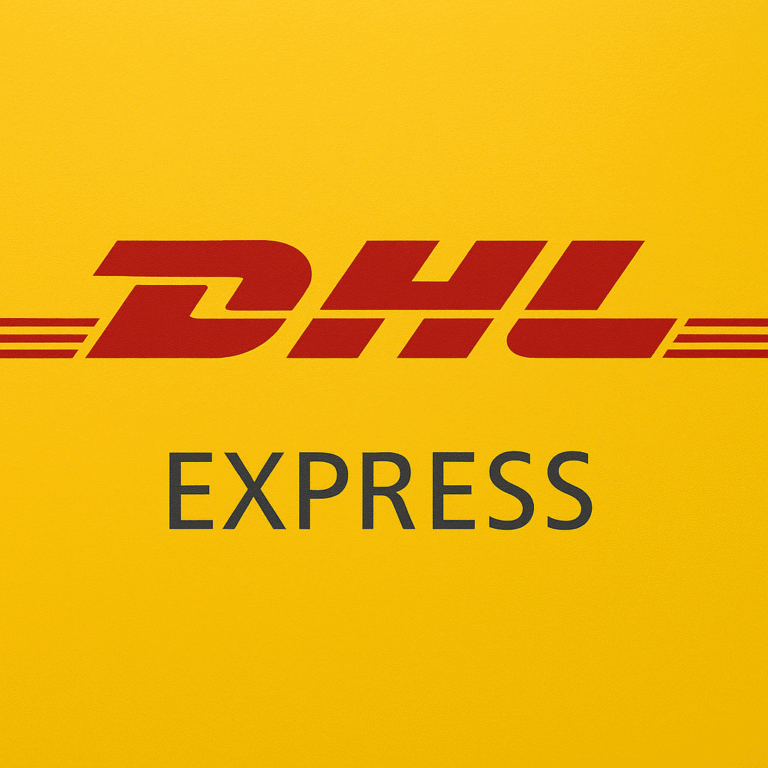 DHL Worldwide Courier