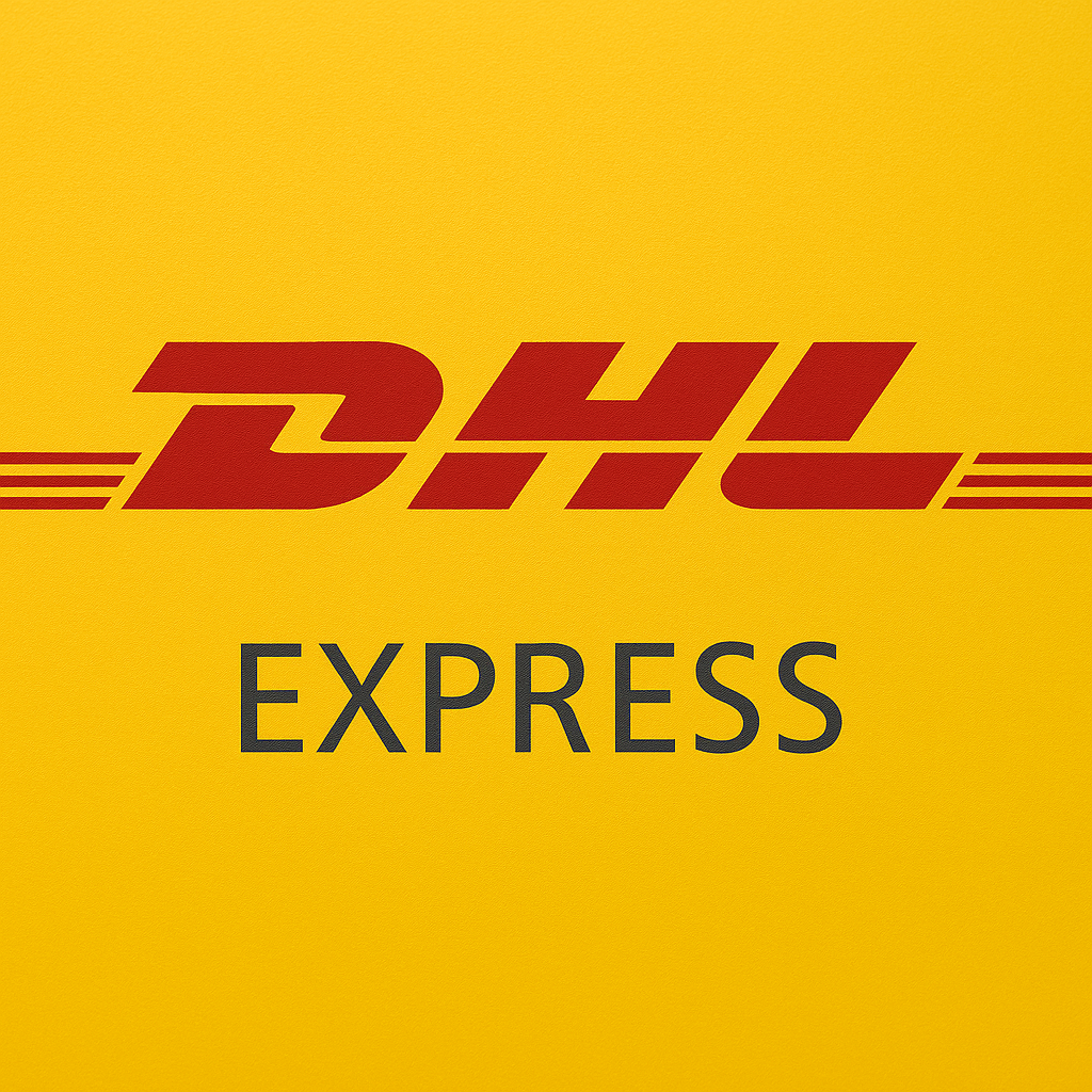 DHL Worldwide Courier