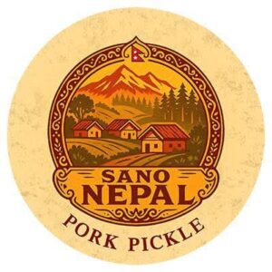 PORK PICKLE