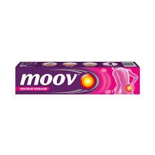 Moov Pain Relief Specialist 50 gram