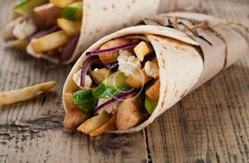 Box Kebab Kurchakem