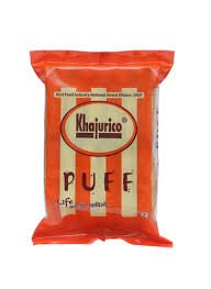 Khajurico Puff