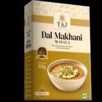 Taj Dal Makhani Masala (50 gram)