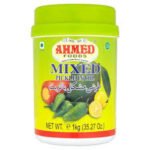Amahed mix pickle 1 kg