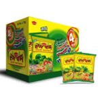 Rumpum veg full Box