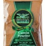 Heera cumin (jeera) powder 400 gram