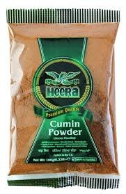 Heera cumin (jeera) powder 400 gram