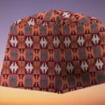 Nepali Dhaka Topi