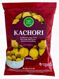 Heera kachori Kachori – Indian snack 200g