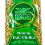 Heera Moong Dall Chilka 1 KG