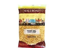 Mall Road Toor Dal 1 kg