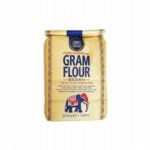 Heera Pure Superfine Gram Flour 500 gram