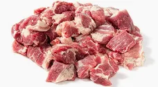 Fresh Goat meat ( without skin) minimum up to 10 kg