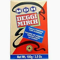 Deggi Mirch