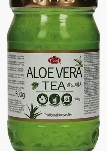 AloeVera Tea (500 gram)