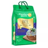 Ryż basmati super długie ziarna Himalaya...