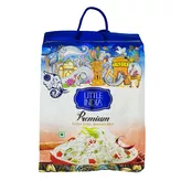 Ryż basmati extra długi Premium Little I...