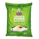 Ryż paraboliczny Ponni Thanjavaur India ...