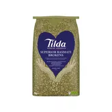 Ryż basmati łamany Broken Basmati Rice T...
