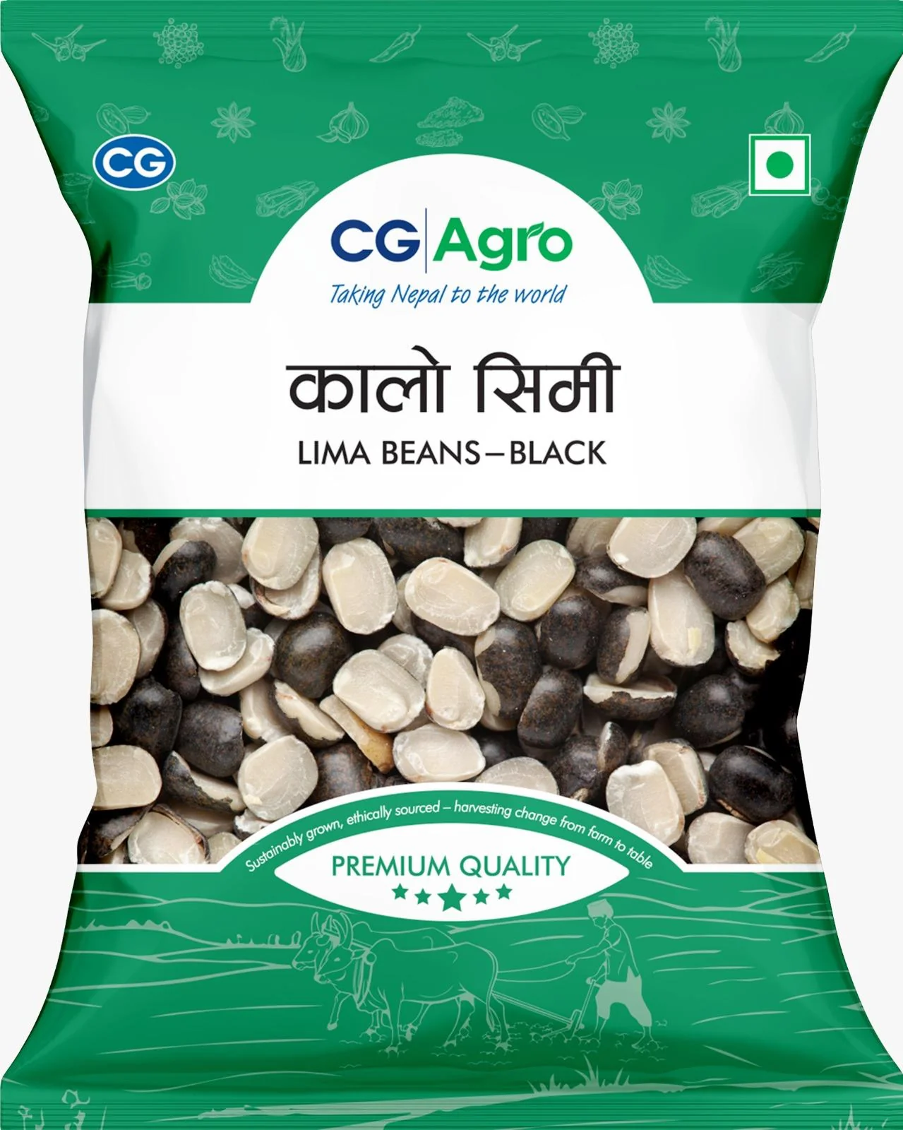 Kalo simi 800 gram