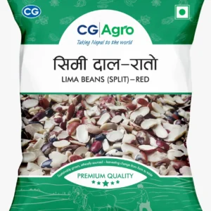 SIMI RED DAL