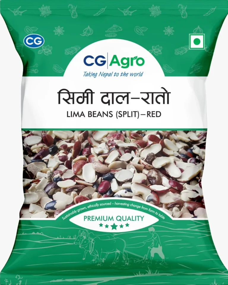 SIMI RED DAL