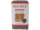 Ryż czerwony Red Rice Orginal Thai Roya...