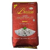 Basmati Rice Super Traditional Banno 1kg