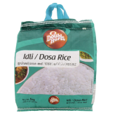 Ryż do Idli/Dosa Double Horse 10kg