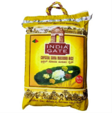 Ryż Crystal Sona Masoori Rice India gate...