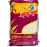 Ryż jaśminiowy Thai Hommali Rice Golden ...