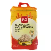 Ryż czerwony Pallakadan Matta Rice Long ...