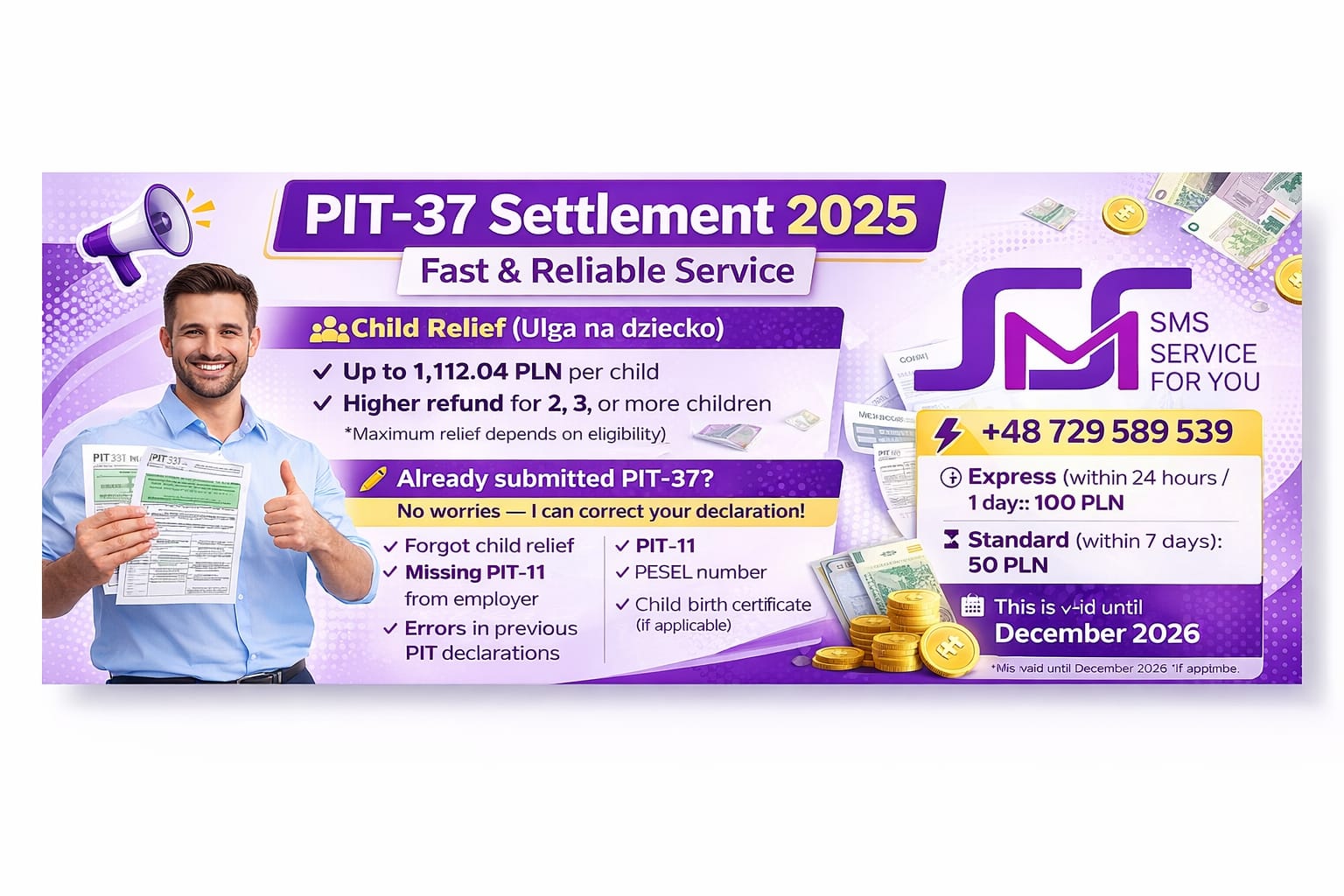 Online Tax Assistance Service