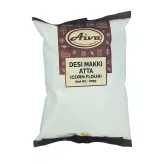 Mąka kukurydziana Desi Makki Atta Corn F...