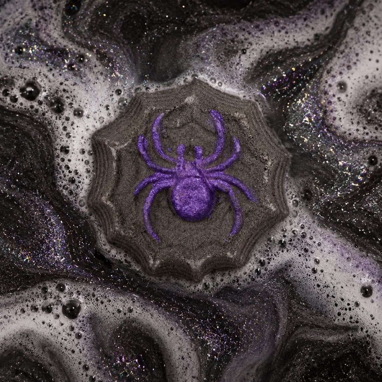 Spider Bath Bomb 60g - Image 3