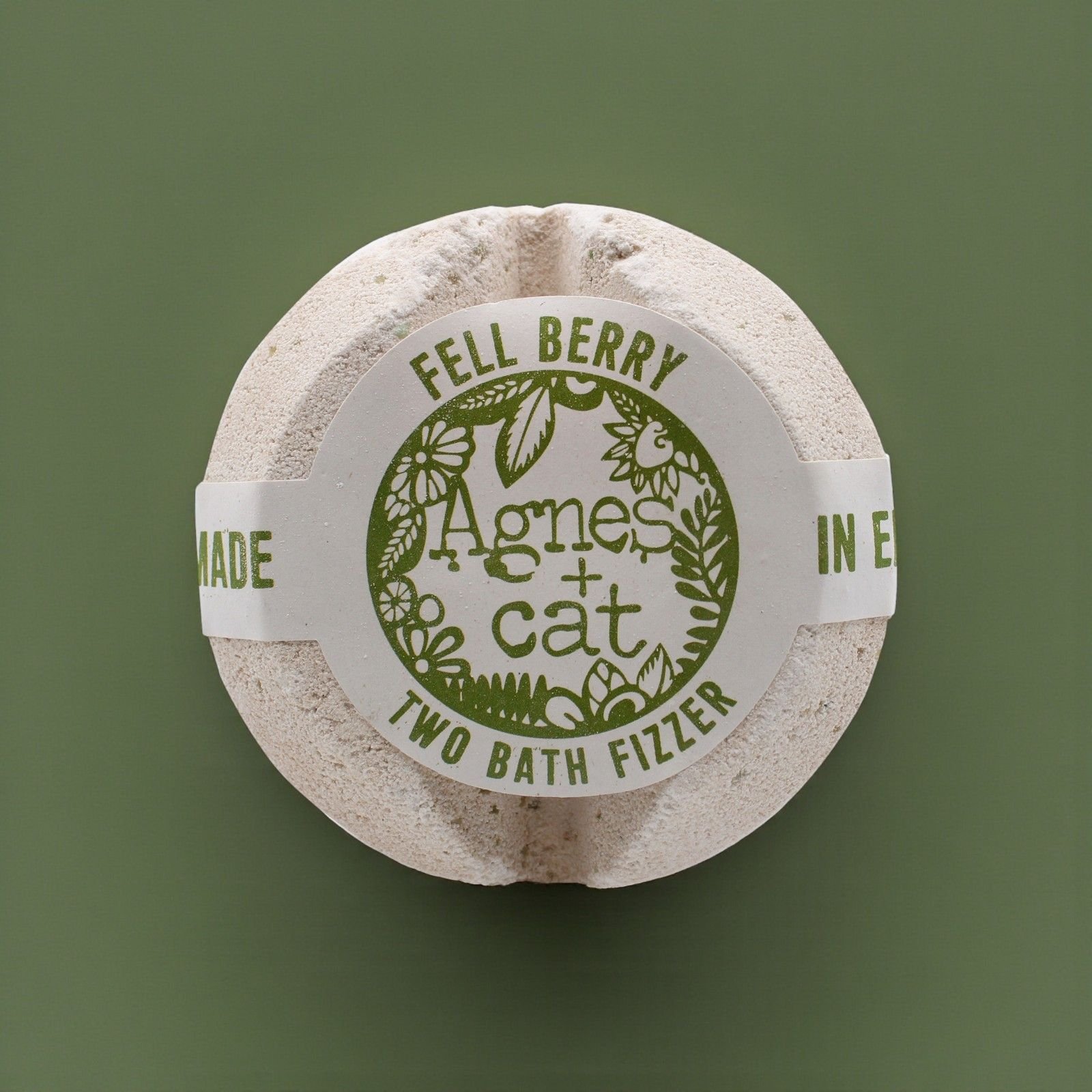 Bath Fizzer - Fellberry - Image 2