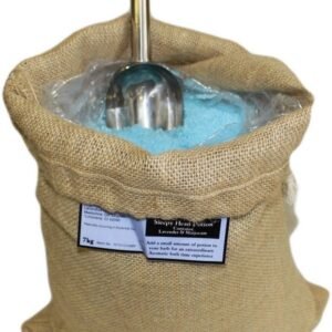Sleepy Head Potion 7kg  Hessian Sack