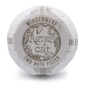 Bath Fizzer - Windermere