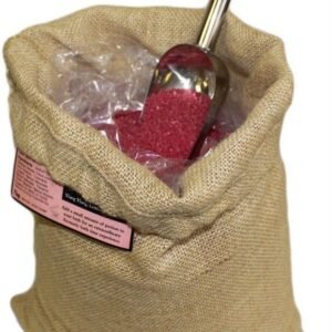 Passion Potion 7kg  Hessian Sack