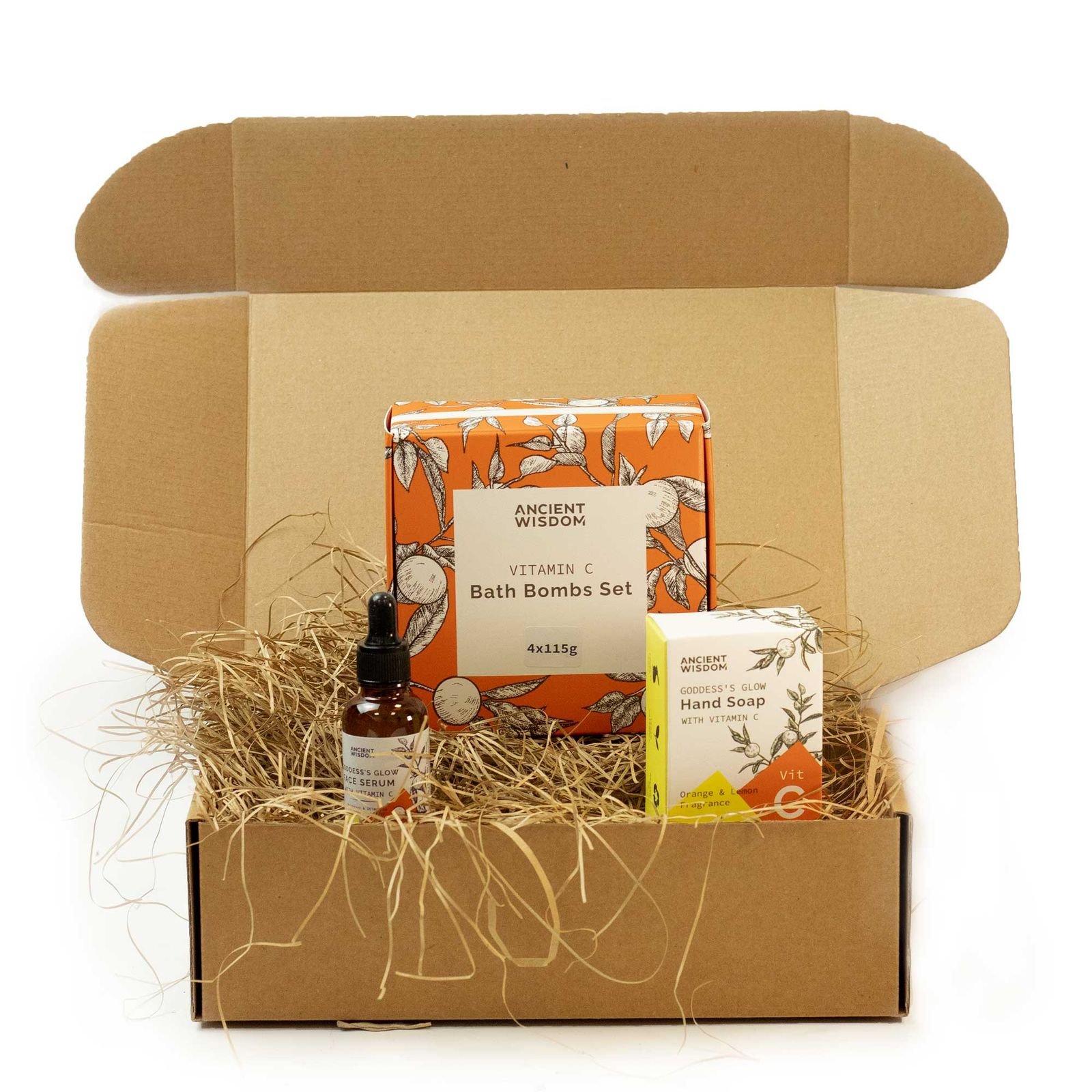Brightening Boost Bundle - Image 2