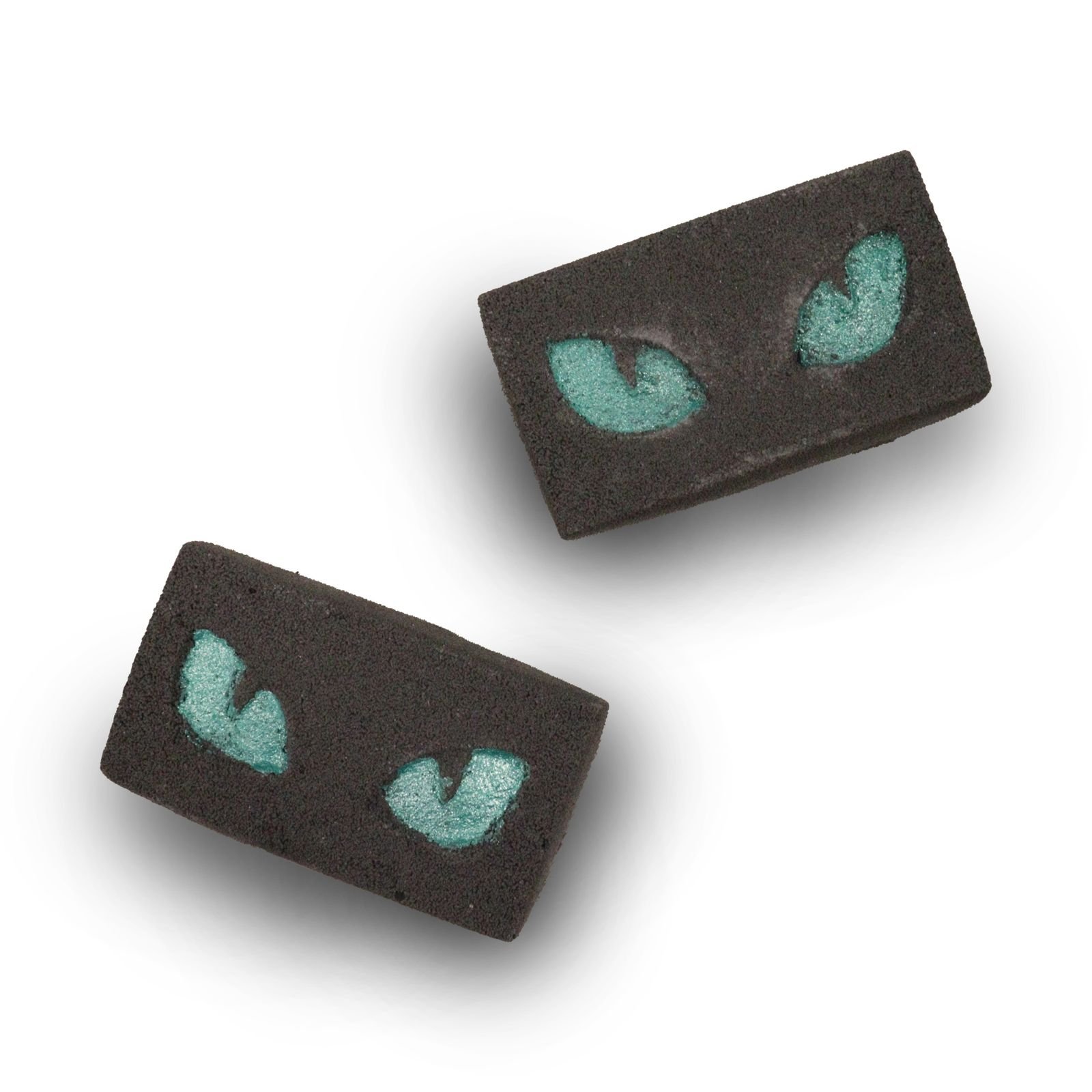 Cats Eyes Bath Bomb 80g - Image 2
