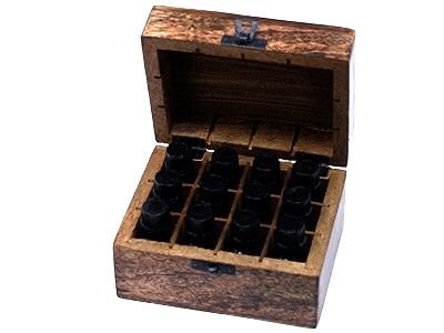 Top 12 Aromatherapy Box (Box of 12 Oils) - Image 3