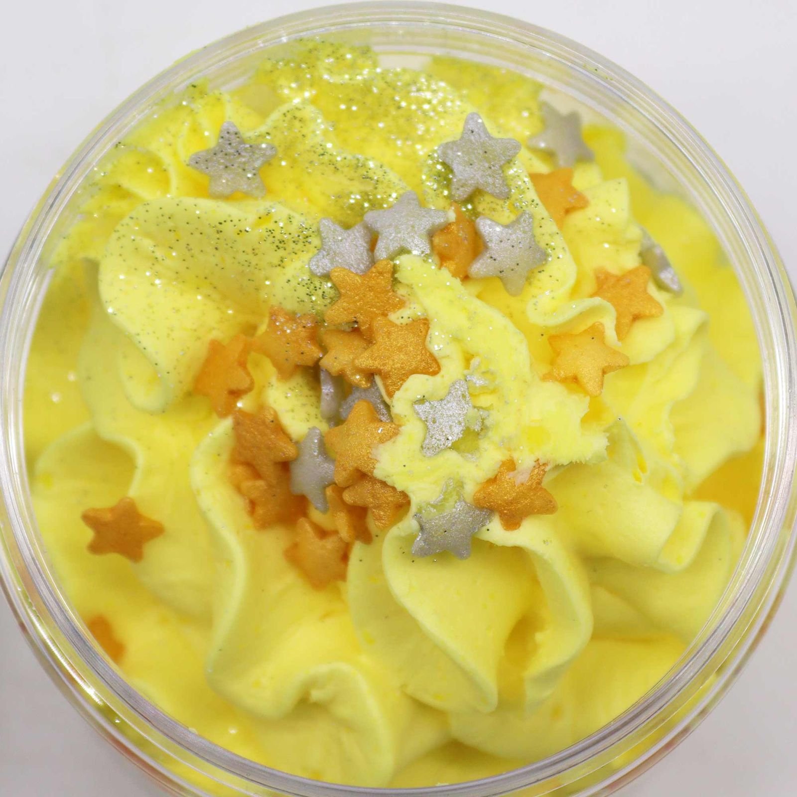 Cosy Winter Nights Whipped Cream Soap 120g - Image 3