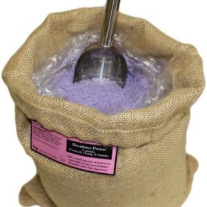 Decadence Potion 7kg  Hessian Sack