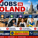 Jobs In Poland